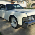 1965 Lincoln Continental Base 7.0L