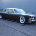 1965 Lincoln Continental Custom Hardtop