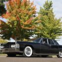 1965 Lincoln Continental Custom Hardtop with LSA Conversion