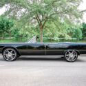1965 Lincoln Continental Custom Roadster