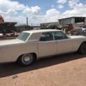 1965 Lincoln Continental Hardtop - 4 Door, Suicide Doors
