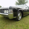 1965 Lincoln Continental Lehmann Peterson Limousine Philadelphia Inquirer 1 of 1