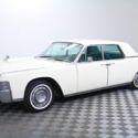 1965 LINCOLN CONTINENTAL. RESTORED. SUICIDE DOORS. NICE DRIVER. PRICE REDUCED.