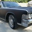 1965 Lincoln Continental - Suicide Doors - Clean
