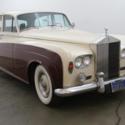 1965 Long Wheel Base Used
