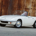 1965 Lotus Elan Roadster