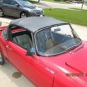 1965 Lotus Elan S2 Roadster