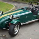 1965 Lotus Seven - 1500 Cosworth; Lotus 7 RHD - $10k price reduction!!