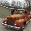 1965 Mack B61 truck