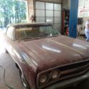 1965 malibu