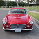 1965 Maserati 3500 GT sn 1806