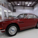 1965 MASERATI 3500 GTI SEBRING SERIES II COUPE, 43,815 MILES! DRIVES LIKE NEW!