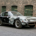 1965 Maserati Mistral