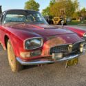 1965 Maserati Original Quattroporte 4.2 Series I