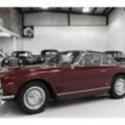 1965 MASERATI SEBRING 3500 GTi SERIES I COUPE (Coachwork by Vignale)