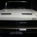 1965 mecury comet