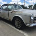 1965 Mercedes 230 sl