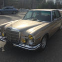 1965 Mercedes 300SEL 6.3