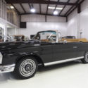 1965 Mercedes-Benz 200-Series 220SE Cabriolet | Original German tourist delivery