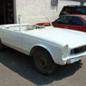 1965 Mercedes-Benz 230SL - Clean Body, Clean Title, Perfect Restoration Project!