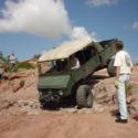 1965 Mercedes-Benz Unimog 404.114 Doppel Kabine (DoKa) - Many Extras!