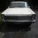 1965 Mercury Comet Base 4.7L