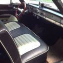 1965 Mercury Comet Caliente 2 Dr Ht.