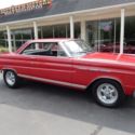 1965 Mercury Comet Caliente 289 4 speed Recent Restoration