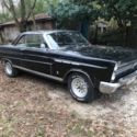 1965 mercury Comet Caliente 289 cyclone