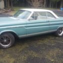 1965 Mercury Comet Caliente 347cid