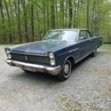 1965 MERCURY COMET CALIENTE ALL ORIG ESTATE FIND 289 TRACTION LOCK 3 SP 104K MI