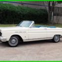 1965 Mercury Comet Caliente Convertible