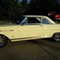 1965 Mercury Comet Caliente **NO RESERVE**