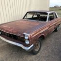 1965 Mercury Comet Coupe        Factory 289   4 Speed