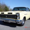1965 Mercury Comet CYCLONE 289 V8 AT NICE SOLID AFX BFX ram air RUST FREE videos