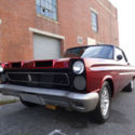 1965 Mercury Comet Cyclone 469ci FE 650hp House of Kolors Brandywine