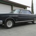1965 Mercury Comet V-8 Automatic