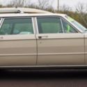 1965 MERCURY COMMUTER STATION WAGON SURVIVOR IN GREAT CONDITION-NO RESERVE