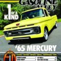 1965 Mercury hot rod rat rod resto mod pro touring street rod custom ford pickup