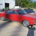 1965 MERCURY MARAUDER - BARN FIND - RARE 390, 3-SPEED MANUAL, FACTORY OVERDRIVE