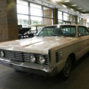 1965 Mercury Marauder Base 6.4L