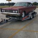 1965 Mercury Marauder, Monterey