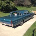 1965 Mercury Montclair Breezway