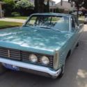 1965 Mercury Monterey Breezeway