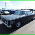 1965 Mercury Monterey Convertible NO RESERVE