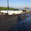 1965 Mercury Monterey Convertible