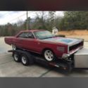 1965 Mercury Monterey Marauder