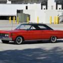 1965 Mercury Monterey