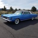 1965 Mercury Park Lane Convertible
