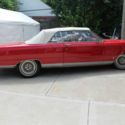 1965 Mercury Park Lane